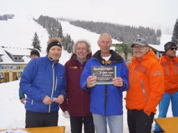 Koralpenkarlauf - Skitourenrennen 2019